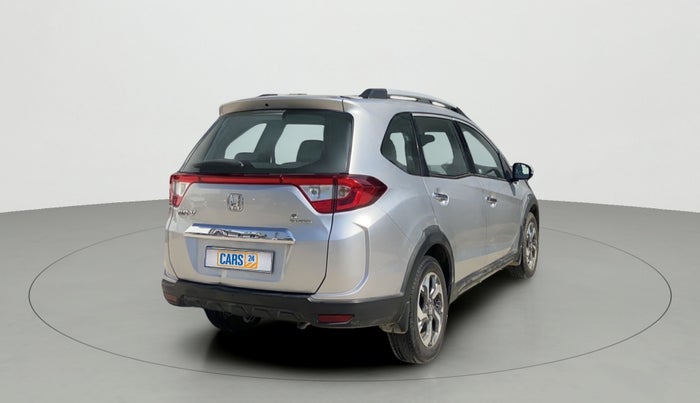 2017 Honda BR-V 1.5L I-VTEC V CVT, Petrol, Automatic, 23,055 km, Right Back Diagonal