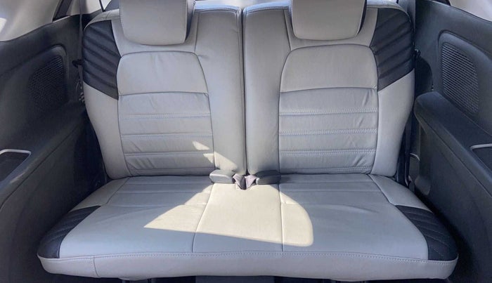 2017 Honda BR-V 1.5L I-VTEC V CVT, Petrol, Automatic, 23,055 km, Third Seat Row ( optional )