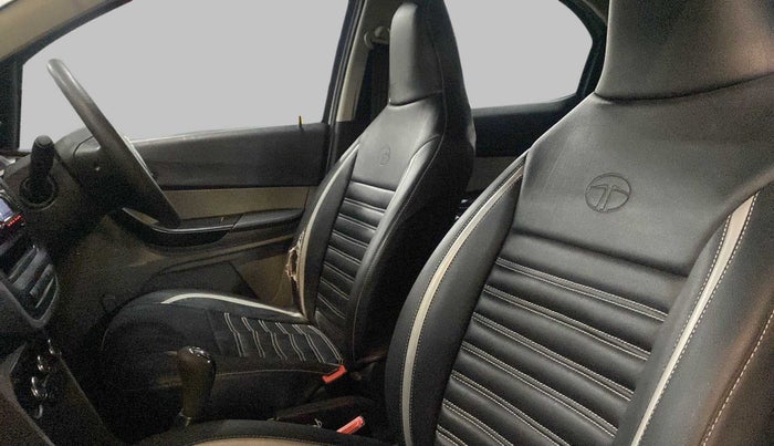 2017 Tata Tiago XE DIESEL, Diesel, Manual, 51,810 km, Right Side Front Door Cabin