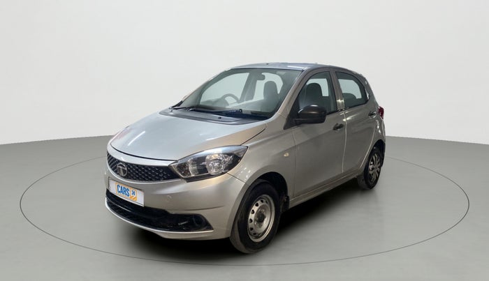 2017 Tata Tiago XE DIESEL, Diesel, Manual, 51,810 km, Left Front Diagonal