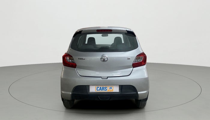 2017 Tata Tiago XE DIESEL, Diesel, Manual, 51,810 km, Back/Rear