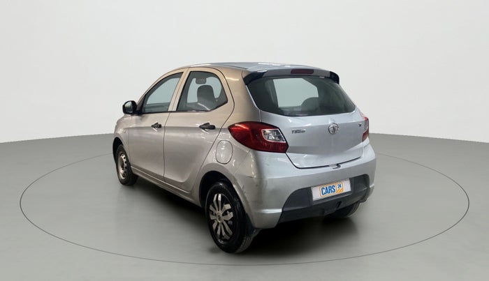2017 Tata Tiago XE DIESEL, Diesel, Manual, 51,810 km, Left Back Diagonal