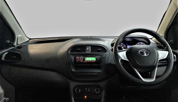 2017 Tata Tiago XE DIESEL, Diesel, Manual, 51,810 km, Dashboard