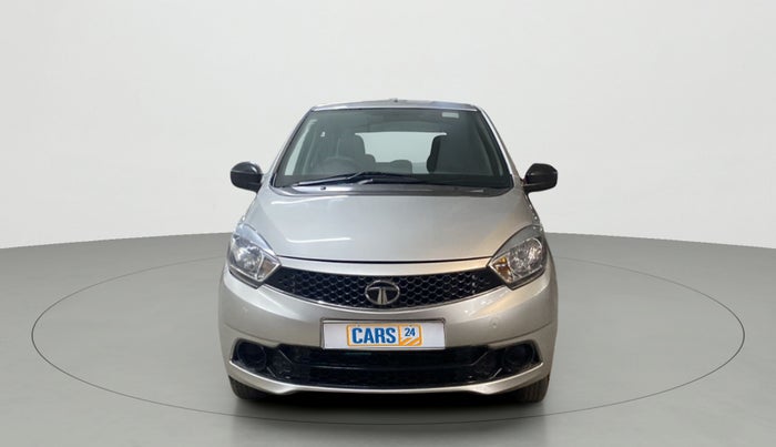 2017 Tata Tiago XE DIESEL, Diesel, Manual, 51,810 km, Front