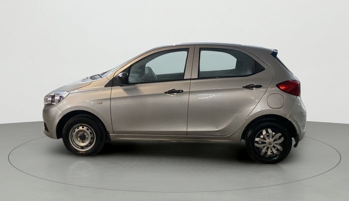 2017 Tata Tiago XE DIESEL, Diesel, Manual, 51,810 km, Left Side