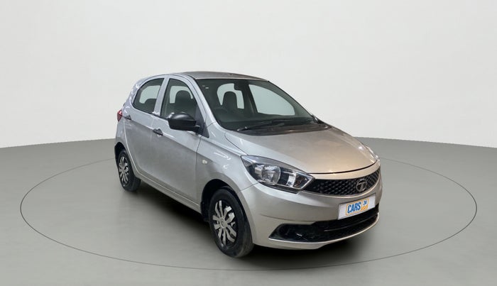 2017 Tata Tiago XE DIESEL, Diesel, Manual, 51,810 km, SRP