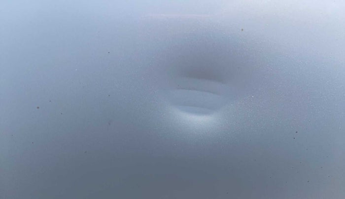 2018 Maruti Swift VXI AMT, Petrol, Automatic, 26,007 km, Dicky (Boot door) - Slightly dented