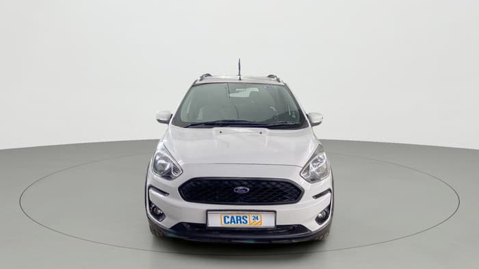 2019 Ford FREESTYLE TREND PLUS 1.2 PETROL, Petrol, Manual, 14,644 km, Front