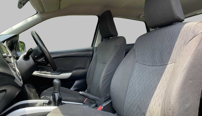 2017 Maruti Baleno DELTA PETROL 1.2, Petrol, Manual, 74,006 km, Right Side Front Door Cabin