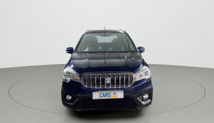 2018 Maruti S Cross ZETA 1.3, Diesel, Manual, 64,362 km, Front