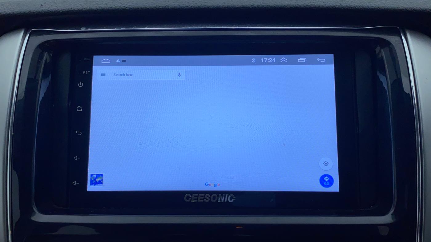 2020 Toyota YARIS G MT, CNG, Manual, 47,284 km, Navigation System