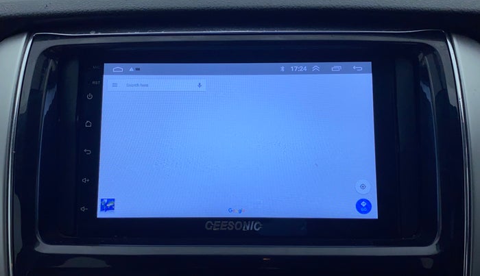 2020 Toyota YARIS G MT, CNG, Manual, 47,284 km, Navigation System