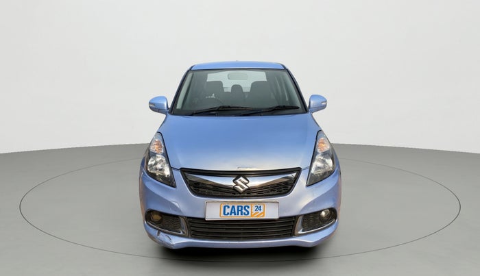 2015 Maruti Swift Dzire VXI, Petrol, Manual, 41,677 km, Front