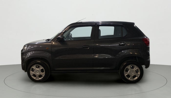 2022 Maruti S PRESSO VXI+, Petrol, Manual, 8,944 km, Left Side