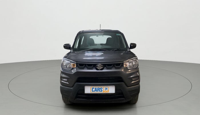 2022 Maruti S PRESSO VXI+, Petrol, Manual, 8,944 km, Front