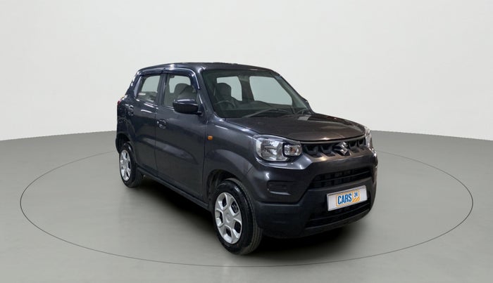 2022 Maruti S PRESSO VXI+, Petrol, Manual, 8,944 km, SRP