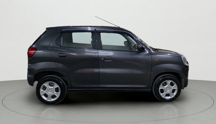 2022 Maruti S PRESSO VXI+, Petrol, Manual, 8,944 km, Right Side View