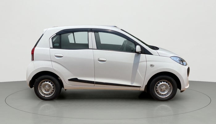 2019 Hyundai NEW SANTRO MAGNA, Petrol, Manual, 31,991 km, Right Side View
