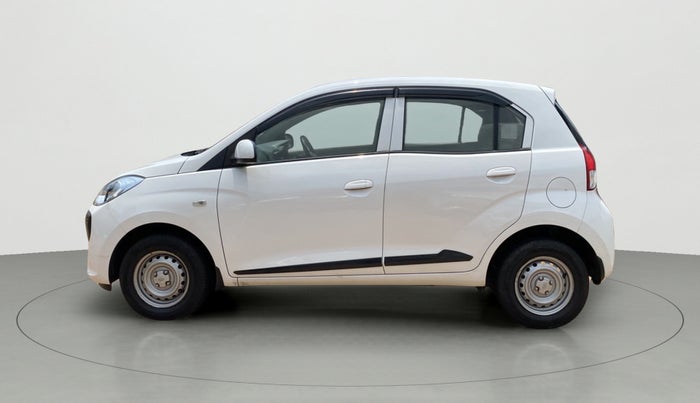 2019 Hyundai NEW SANTRO MAGNA, Petrol, Manual, 31,991 km, Left Side