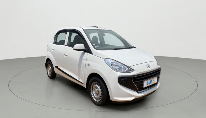 2019 Hyundai NEW SANTRO MAGNA, Petrol, Manual, 31,991 km, SRP