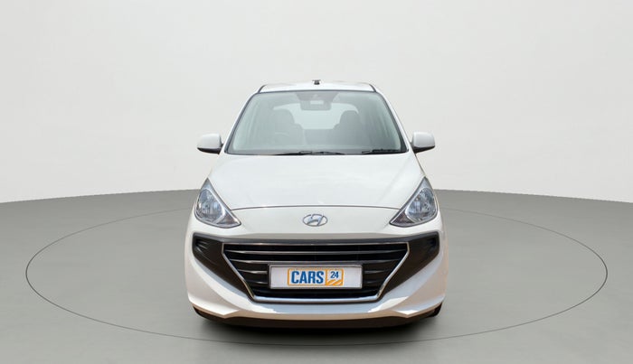 2019 Hyundai NEW SANTRO MAGNA, Petrol, Manual, 31,991 km, Front