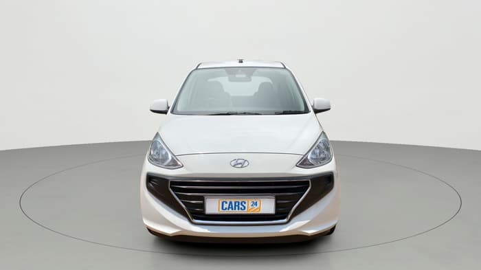 2019 Hyundai NEW SANTRO MAGNA, Petrol, Manual, 31,991 km, Front