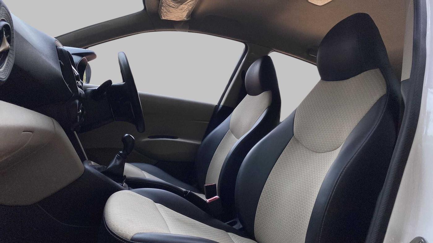 2019 Hyundai NEW SANTRO MAGNA, Petrol, Manual, 31,991 km, Right Side Front Door Cabin