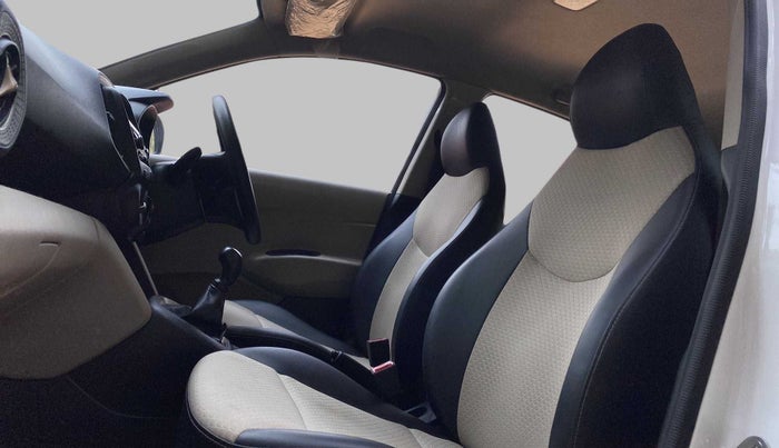 2019 Hyundai NEW SANTRO MAGNA, Petrol, Manual, 31,991 km, Right Side Front Door Cabin