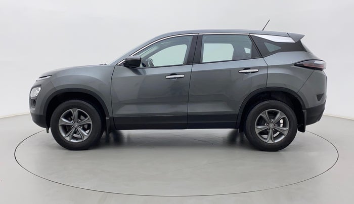 2021 Tata Harrier XTA 2.0L KRYOTEC PLUS, Diesel, Automatic, 16,560 km, Left Side