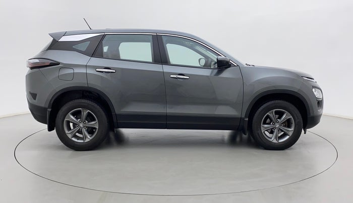 2021 Tata Harrier XTA 2.0L KRYOTEC PLUS, Diesel, Automatic, 16,560 km, Right Side View