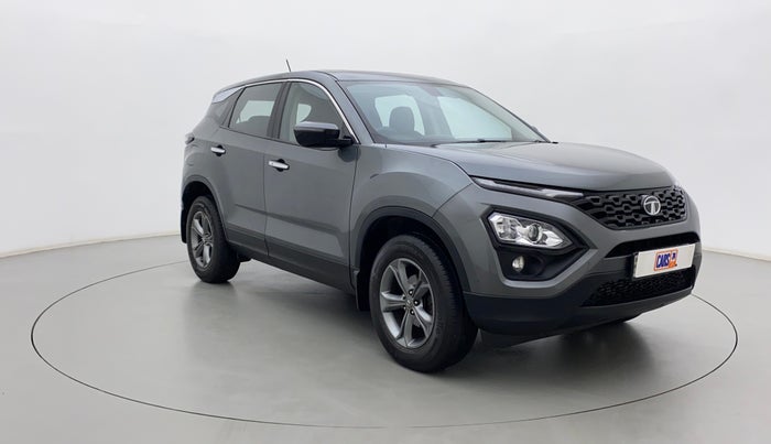 2021 Tata Harrier XTA 2.0L KRYOTEC PLUS, Diesel, Automatic, 16,560 km, Right Front Diagonal