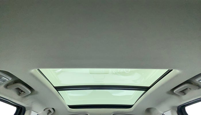 2021 Tata Harrier XTA 2.0L KRYOTEC PLUS, Diesel, Automatic, 16,560 km, Panoramic Sunroof