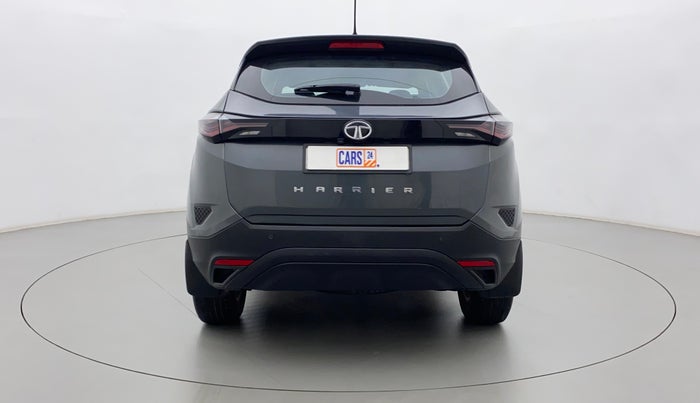 2021 Tata Harrier XTA 2.0L KRYOTEC PLUS, Diesel, Automatic, 16,560 km, Back/Rear