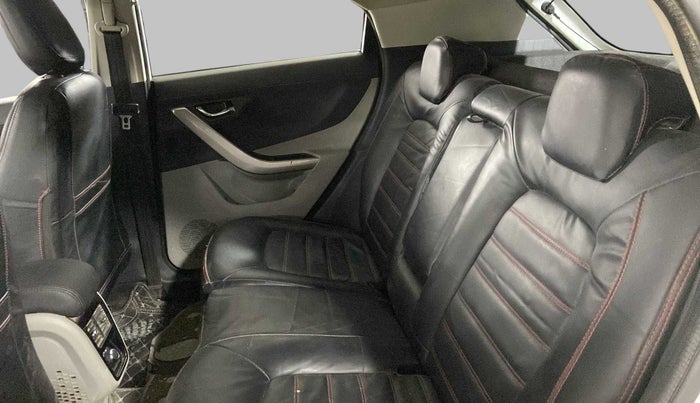 2019 Tata NEXON XZA PLUS PETROL, Petrol, Automatic, 49,044 km, Right Side Rear Door Cabin