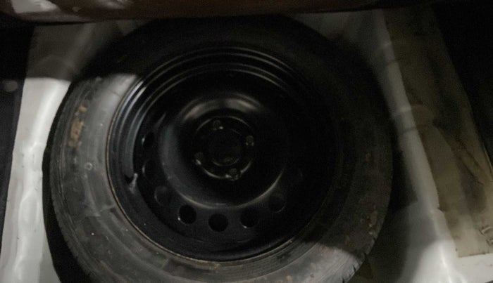 2019 Tata NEXON XZA PLUS PETROL, Petrol, Automatic, 49,044 km, Dicky (Boot door) - Jack/Tool not available