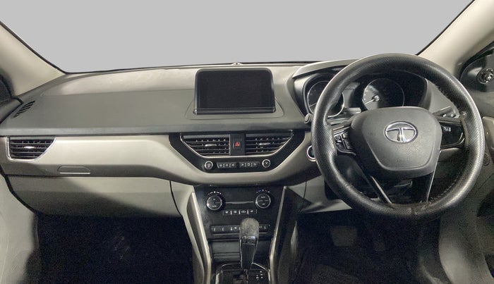 2019 Tata NEXON XZA PLUS PETROL, Petrol, Automatic, 49,044 km, Dashboard