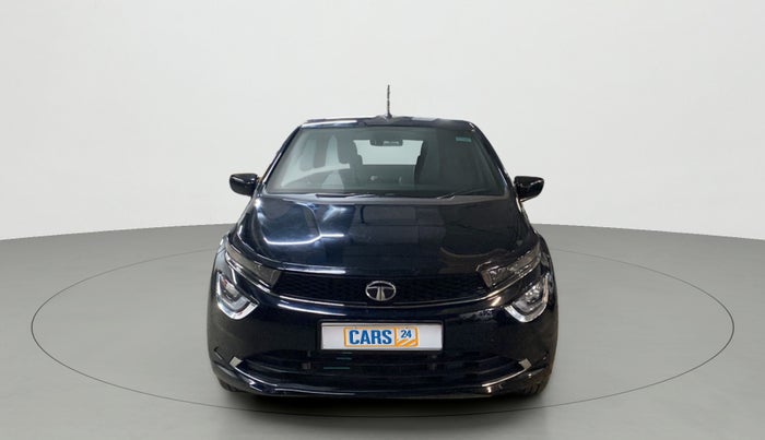 2022 Tata ALTROZ XT PETROL DARK EDITION, Petrol, Manual, 11,814 km, Front