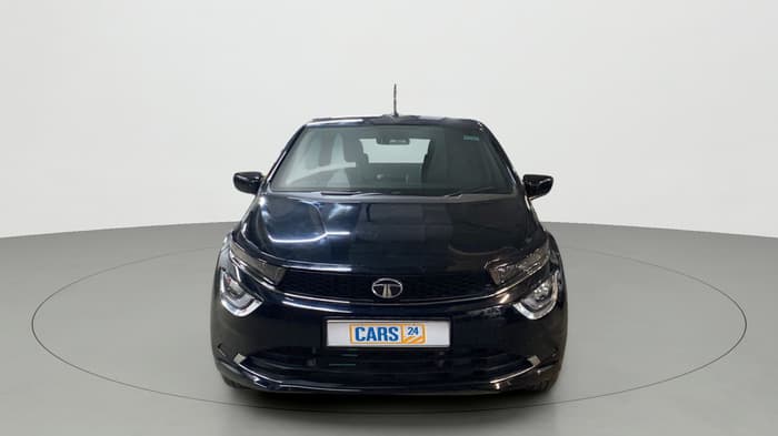 2022 Tata ALTROZ XT PETROL DARK EDITION, Petrol, Manual, 11,814 km, Front
