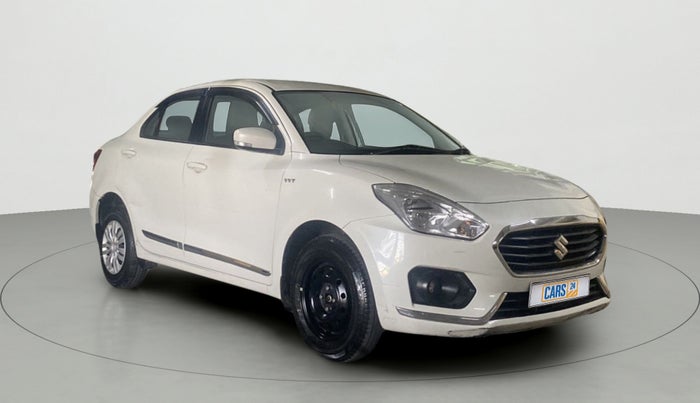 2019 Maruti Dzire VXI, Petrol, Manual, 33,302 km, SRP