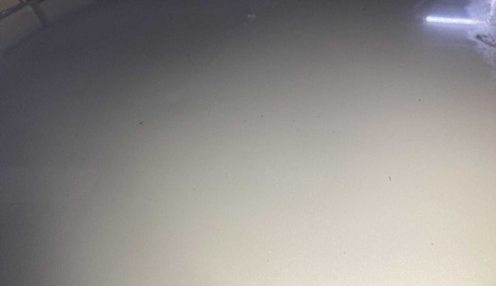 2019 Maruti Dzire VXI, Petrol, Manual, 33,302 km, Roof - Slightly dented