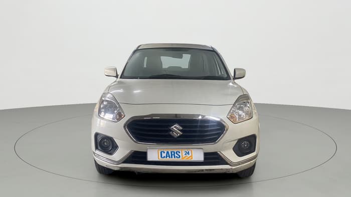 2019 Maruti Dzire VXI, Petrol, Manual, 33,302 km, Front