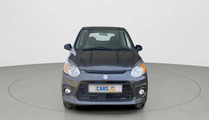 2017 Maruti Alto 800 VXI, Petrol, Manual, 11,613 km, Front