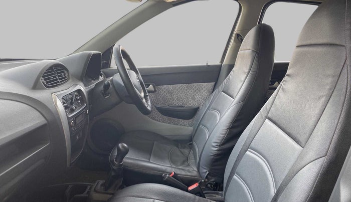2017 Maruti Alto 800 VXI, Petrol, Manual, 11,613 km, Right Side Front Door Cabin