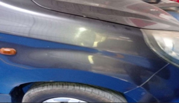 2015 Maruti Alto 800 LXI, Petrol, Manual, 84,250 km, Right fender - Minor scratches