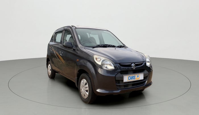 2015 Maruti Alto 800 LXI, Petrol, Manual, 84,250 km, SRP