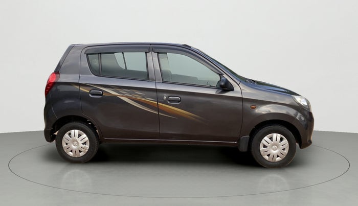 2015 Maruti Alto 800 LXI, Petrol, Manual, 84,250 km, Right Side View