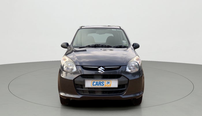 2015 Maruti Alto 800 LXI, Petrol, Manual, 84,250 km, Front