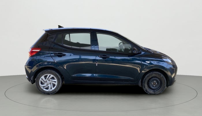 2019 Hyundai GRAND I10 NIOS MAGNA 1.2 KAPPA VTVT, Petrol, Manual, 16,486 km, Right Side View