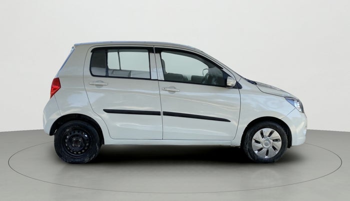 2016 Maruti Celerio ZXI AMT, Petrol, Automatic, 32,666 km, Right Side View