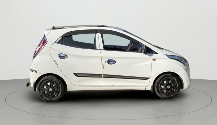 2018 Hyundai Eon ERA +, Petrol, Manual, 66,751 km, Right Side View